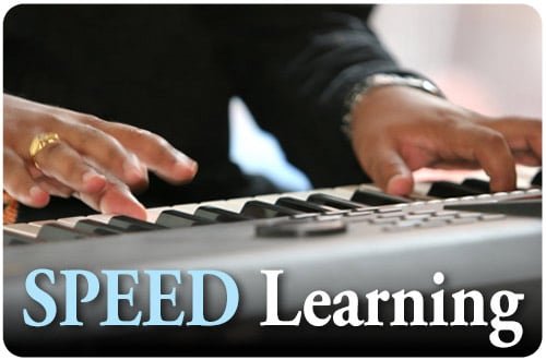 Speed Learning