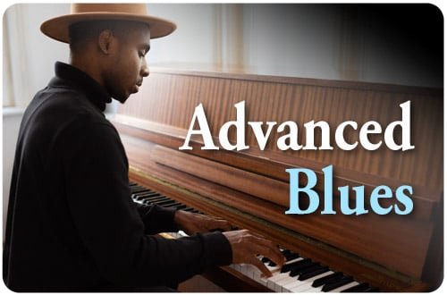 Advanced Blues